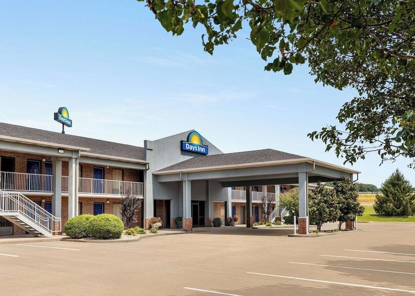 Kentucky Kuttawa Primary image