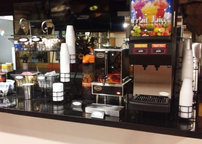 North Carolina Cherokee Restaurant