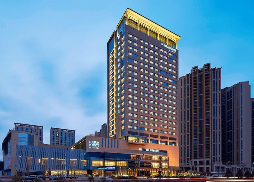 Guangxi Guilin Primary image