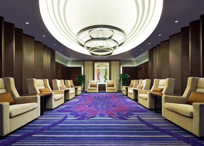 Guangxi Guilin Meeting Room