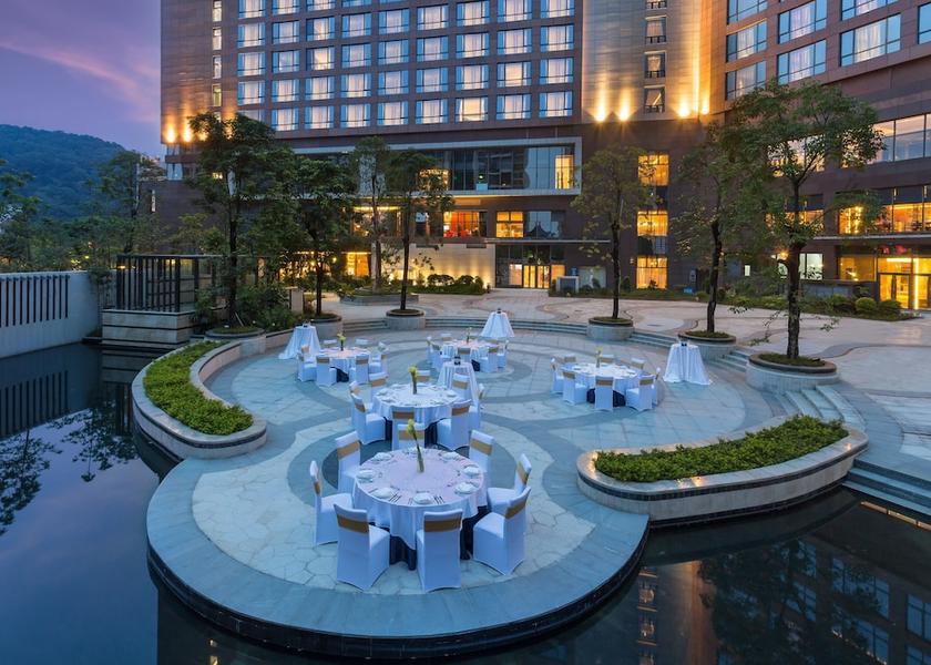 Guangdong Guangzhou Exterior