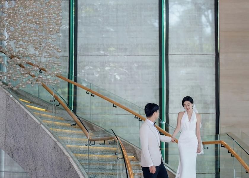Guangdong Guangzhou Indoor wedding