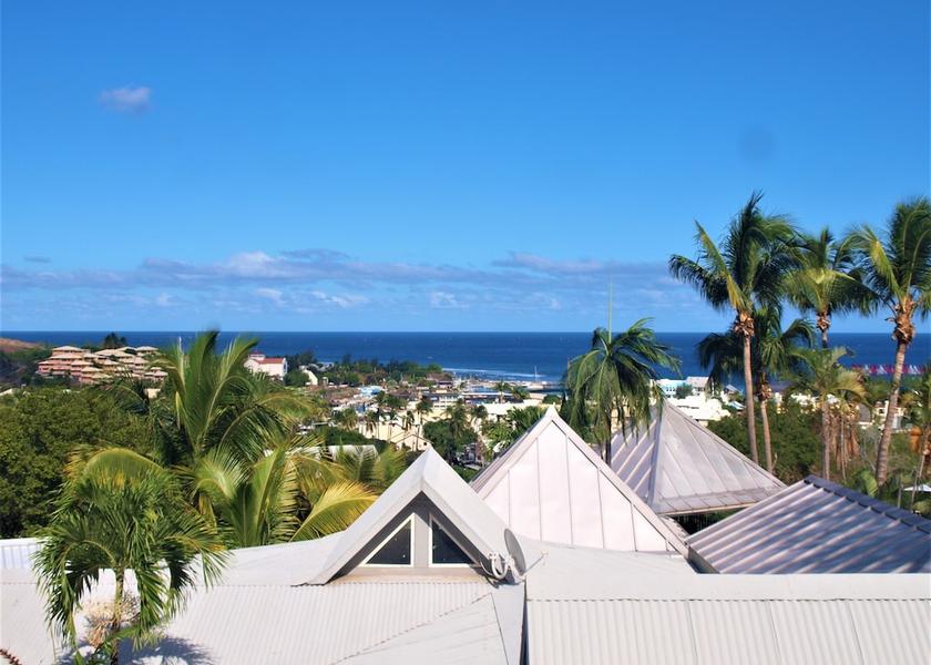  Saint-Paul View from Property