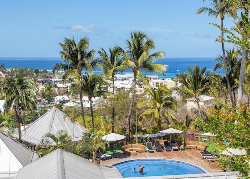  Saint-Paul Exterior Detail