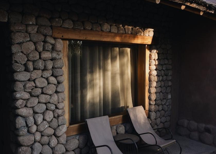 Antofagasta (region) San Pedro de Atacama Room