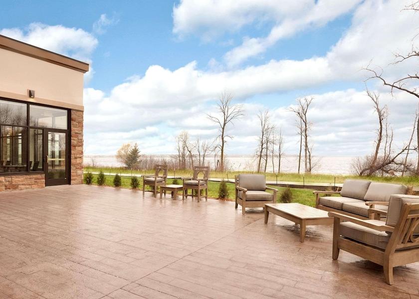 Minnesota Bemidji Amenity