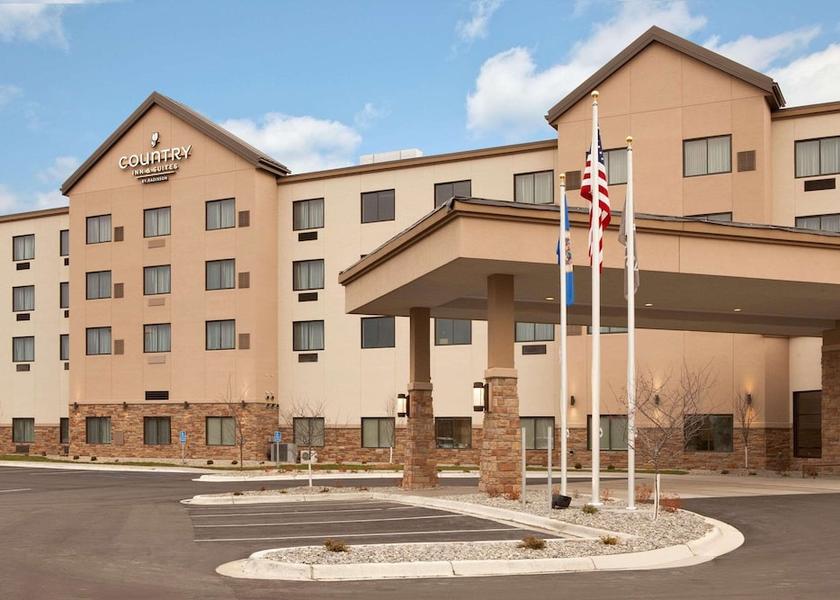 Minnesota Bemidji Primary image