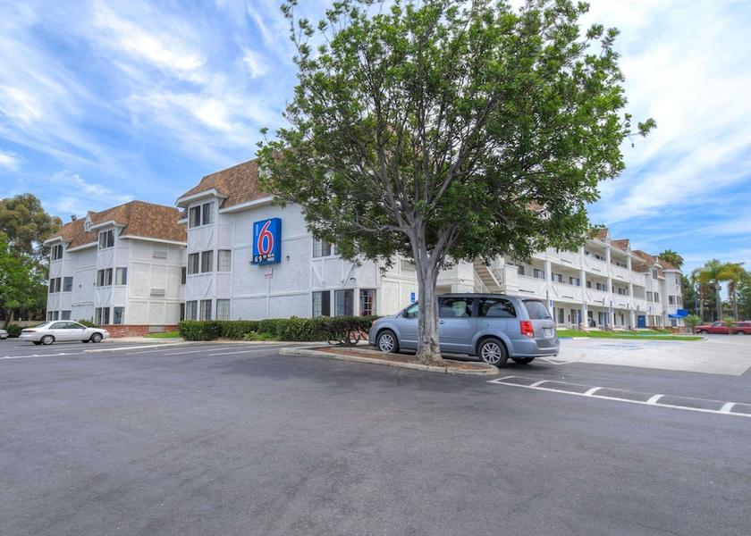 California Chula Vista Exterior