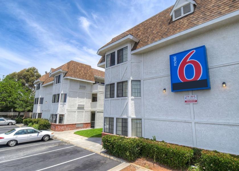 California Chula Vista Exterior