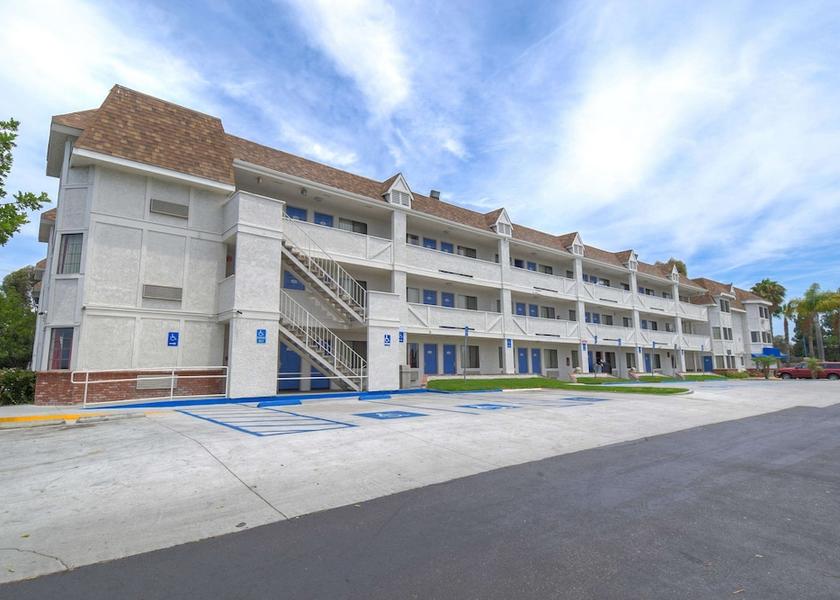 California Chula Vista Exterior