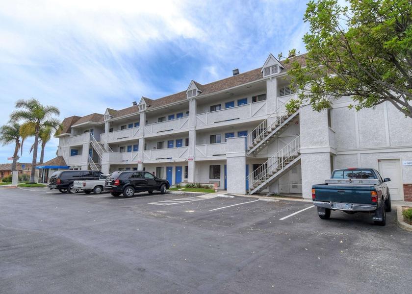 California Chula Vista Exterior