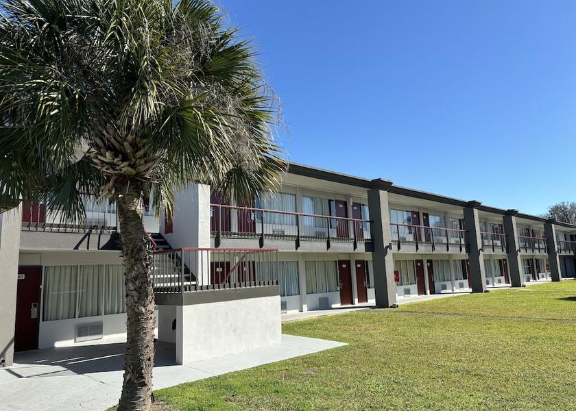 Florida Wildwood Primary image