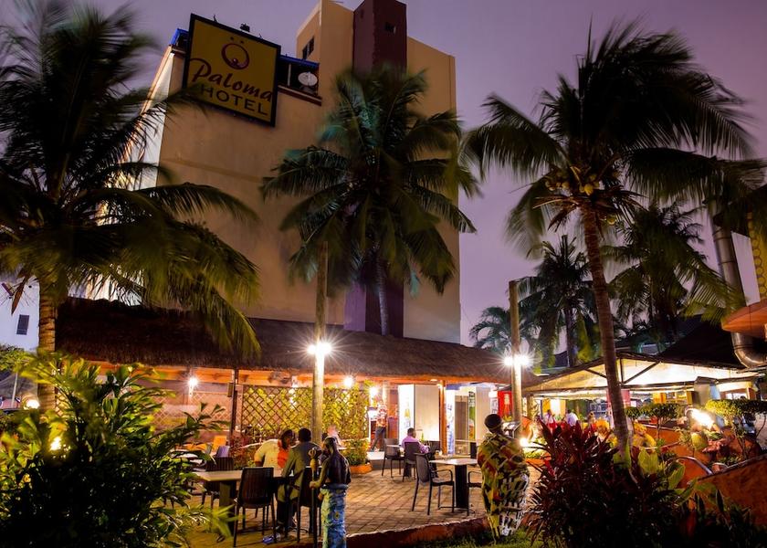  Accra Nightclub