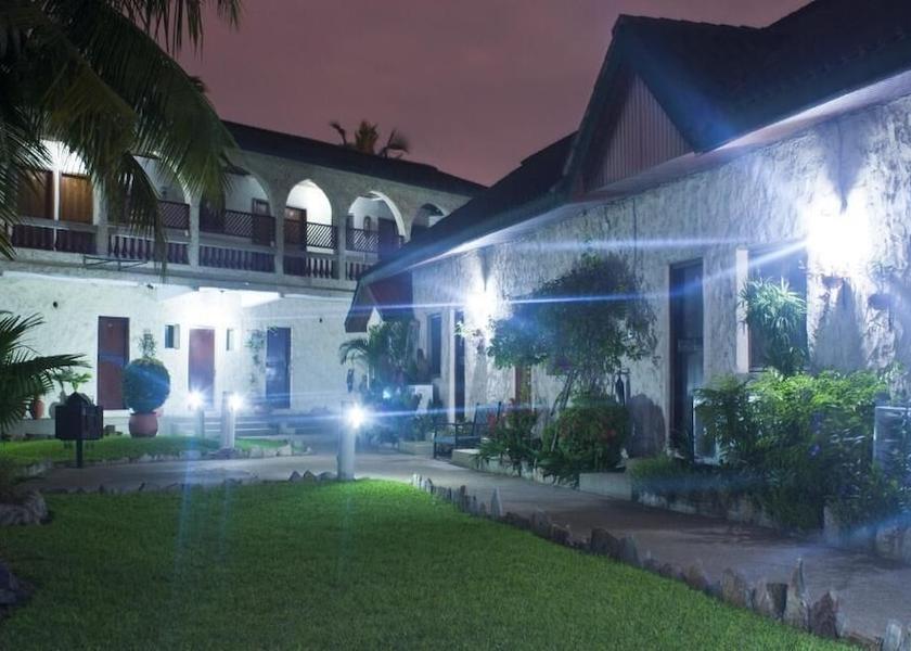  Accra Property grounds