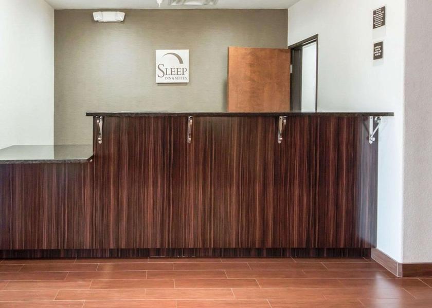 Oklahoma Hennessey Lobby
