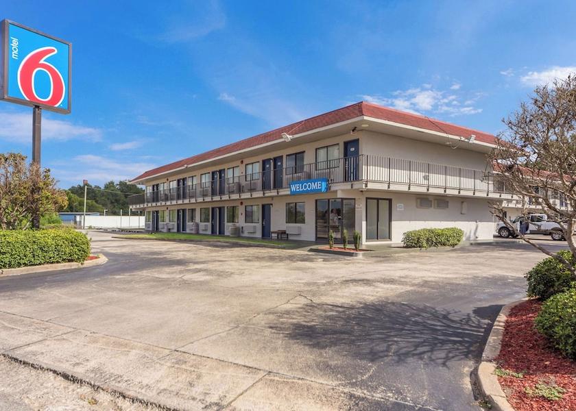Mississippi Meridian Primary image