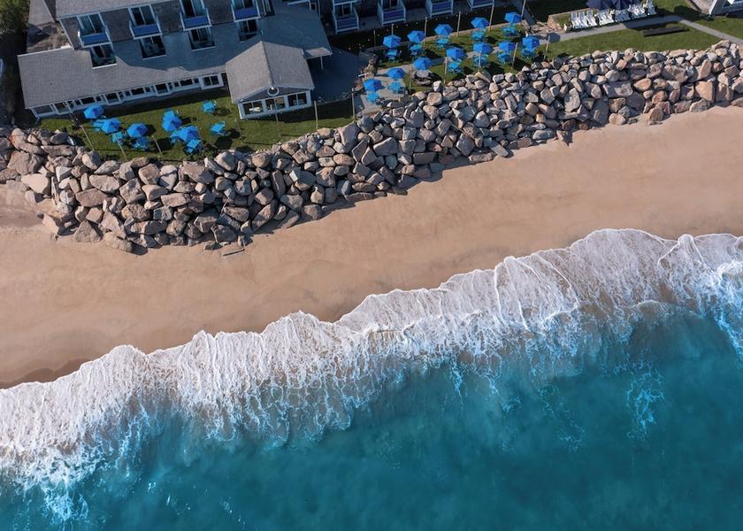 Connecticut Westerly Exterior Detail