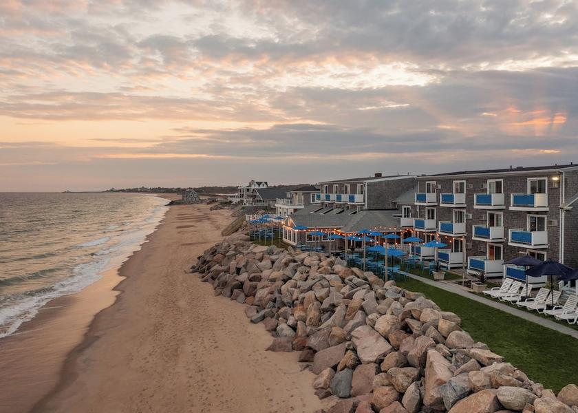 Connecticut Westerly Primary image