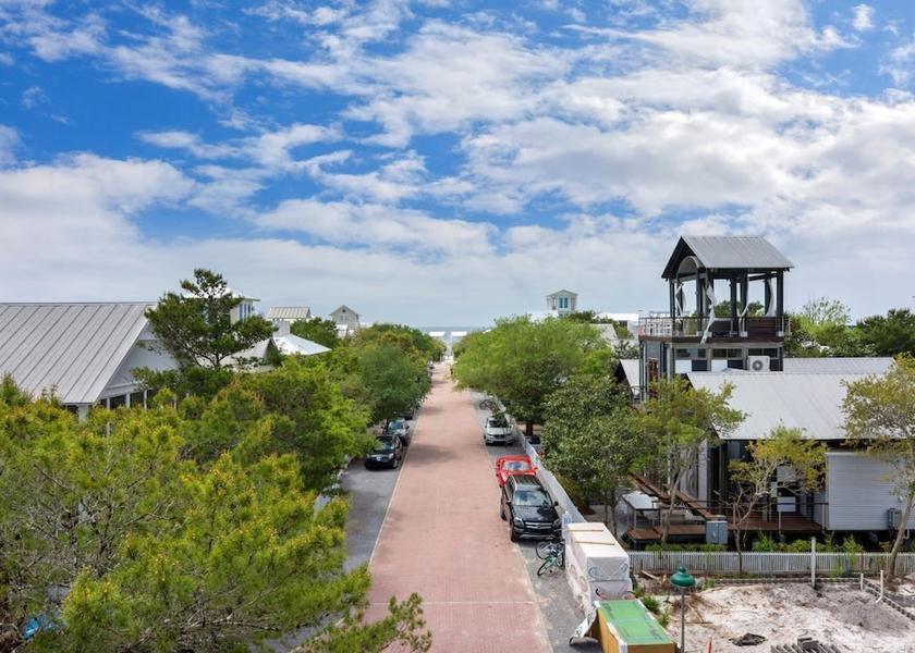 Florida Santa Rosa Beach Room