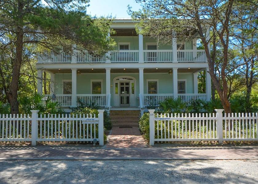 Florida Santa Rosa Beach Room