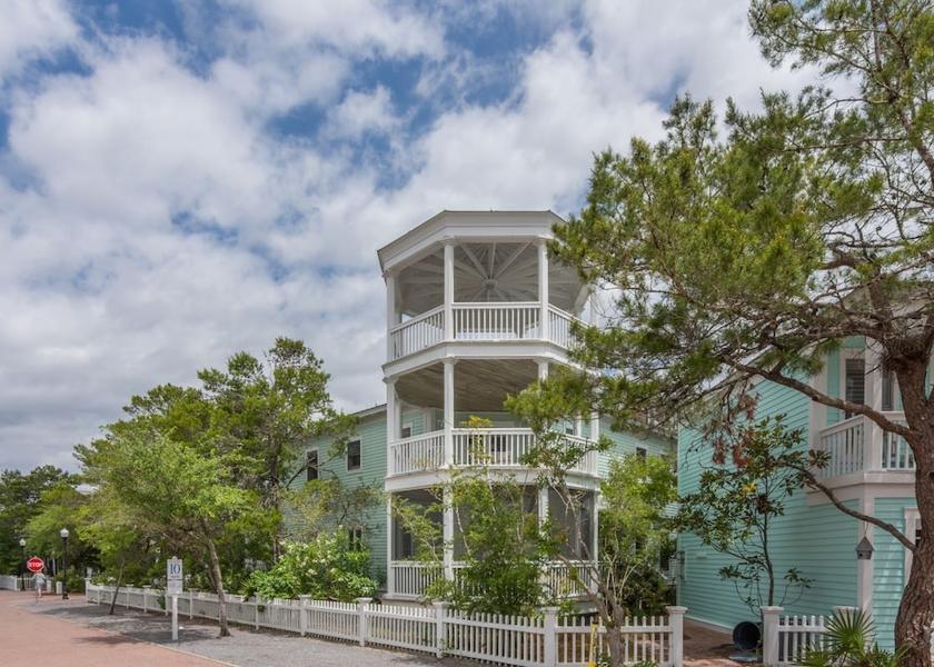 Florida Santa Rosa Beach Room