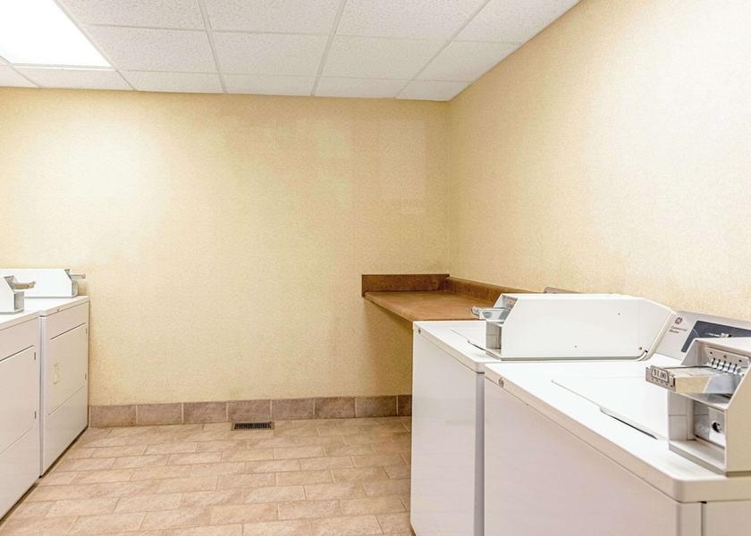 Virginia Burkeville Amenity