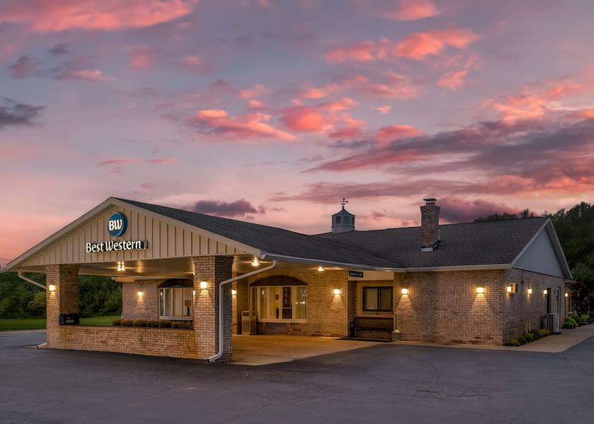 Michigan Hartland Primary image