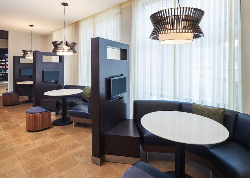 New Jersey Glassboro Lobby