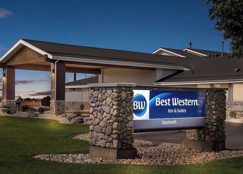 Idaho Jerome Primary image