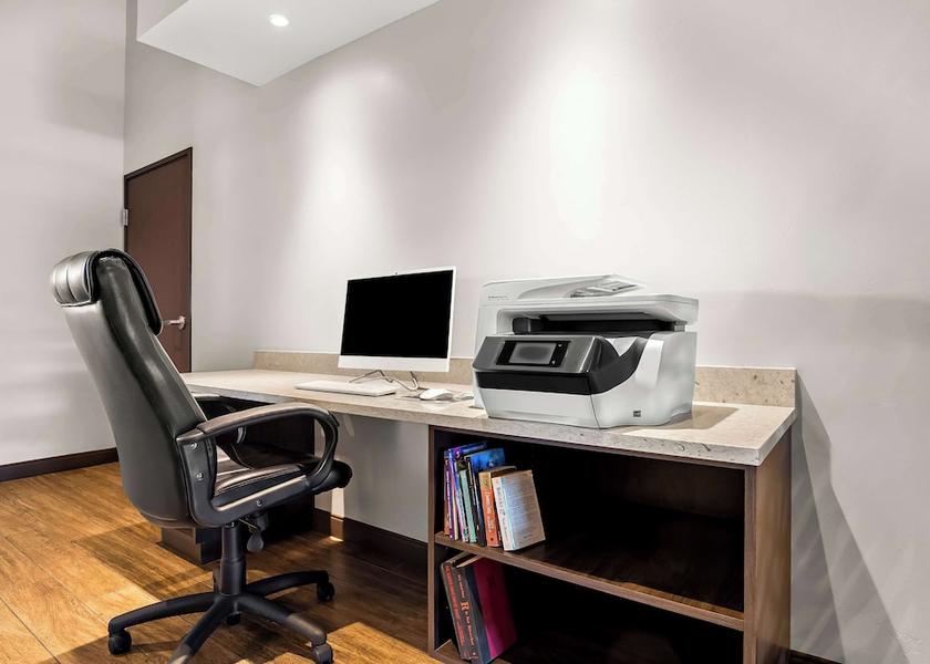 Idaho Jerome Business Centre