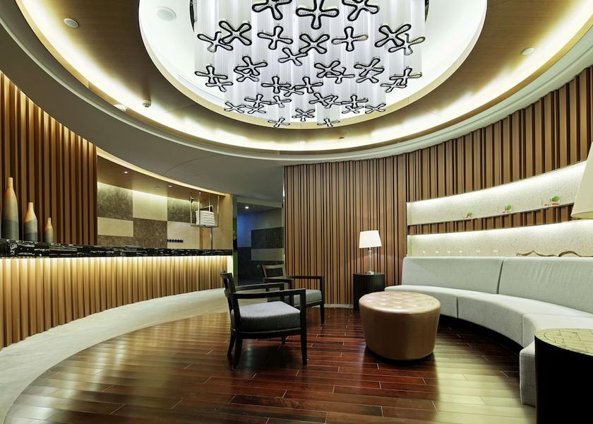 Jiangsu Changzhou Treatment room