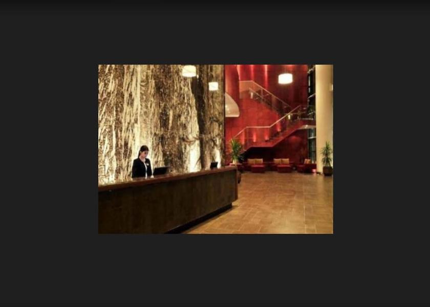 Araucania (region) Temuco Lobby