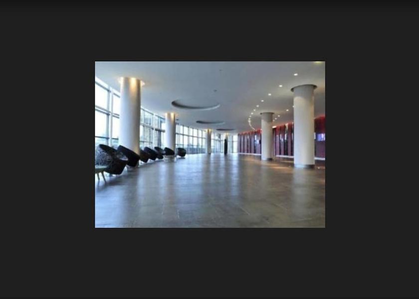 Araucania (region) Temuco Lobby