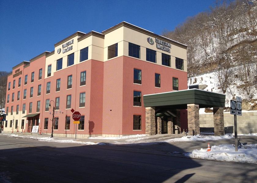 Michigan Marquette Primary image