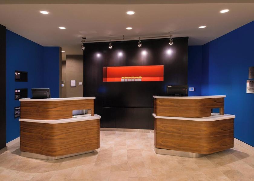 Arkansas Hot Springs Reception