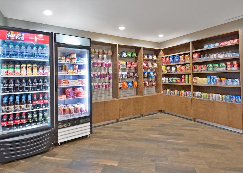 Pennsylvania New Cumberland Amenity