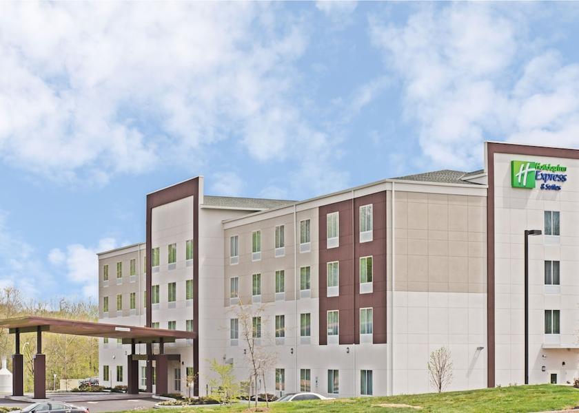 Pennsylvania New Cumberland Primary image