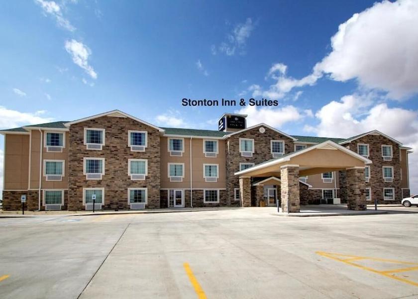 Texas Stanton Exterior