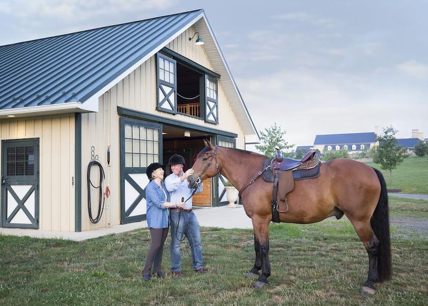 Virginia Middleburg Property amenity