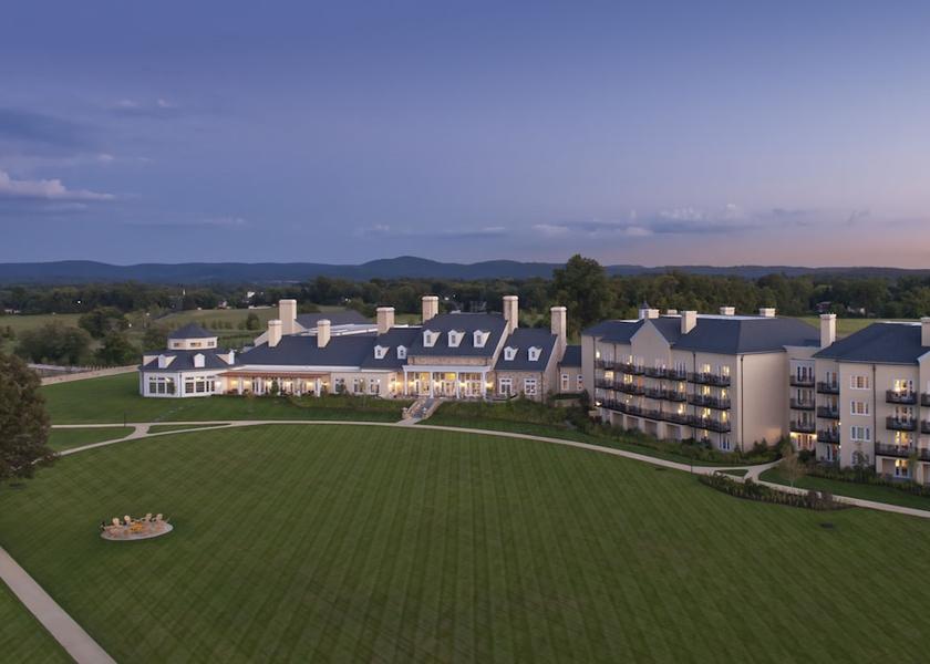 Virginia Middleburg Exterior