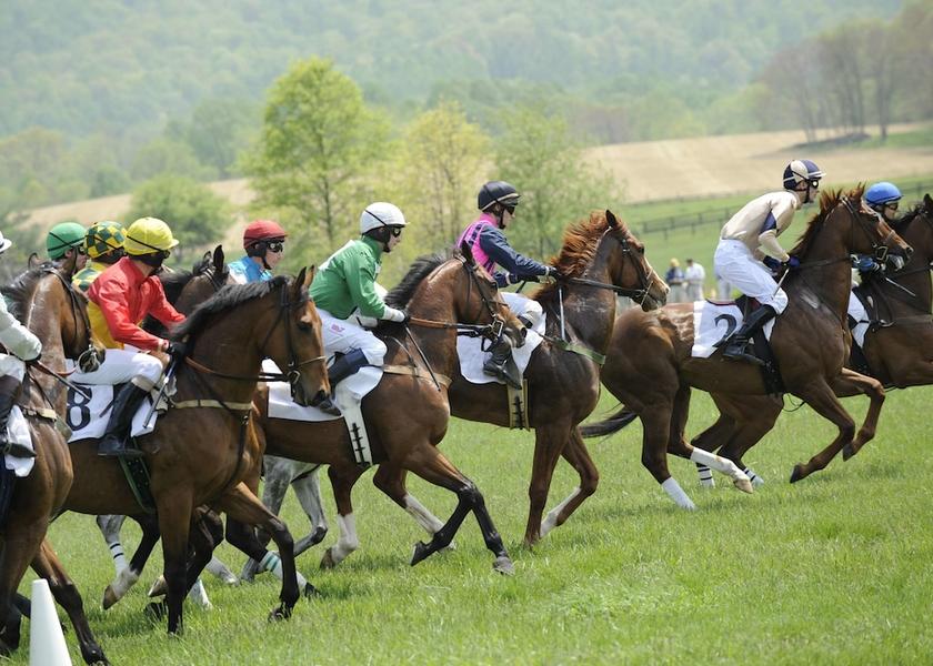 Virginia Middleburg Exterior