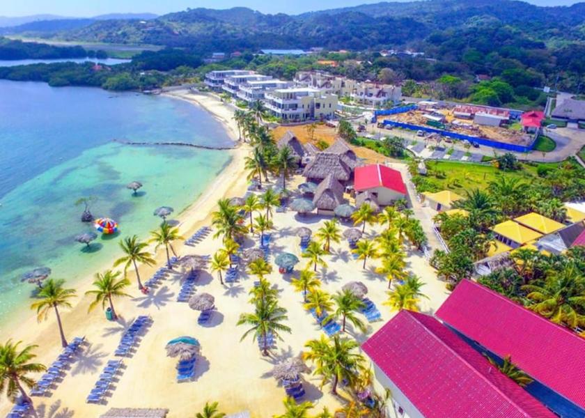 Bay Islands Roatan Primary image