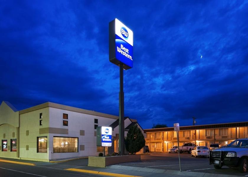 Montana Miles City Primary image