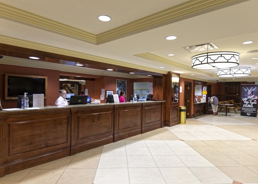 New York Callicoon Reception