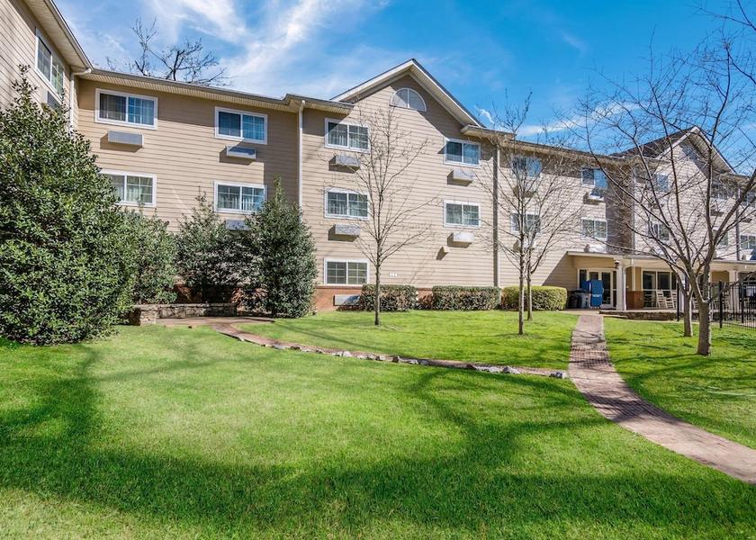 Indiana Columbus Exterior Detail