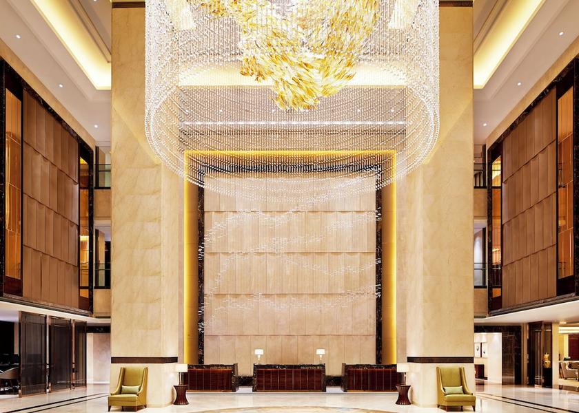 Henan Zhengzhou Reception