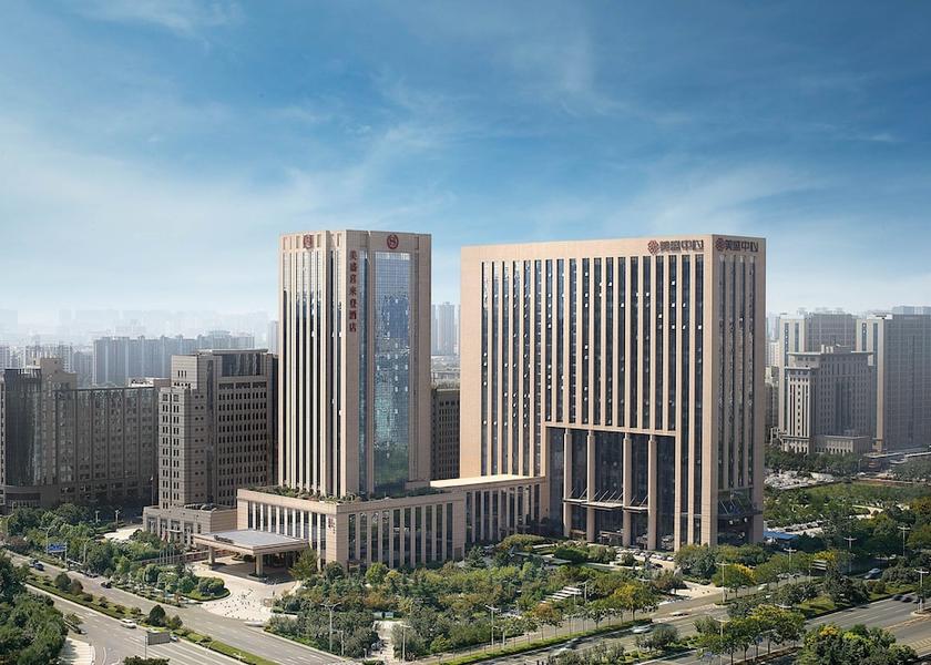 Henan Zhengzhou Primary image