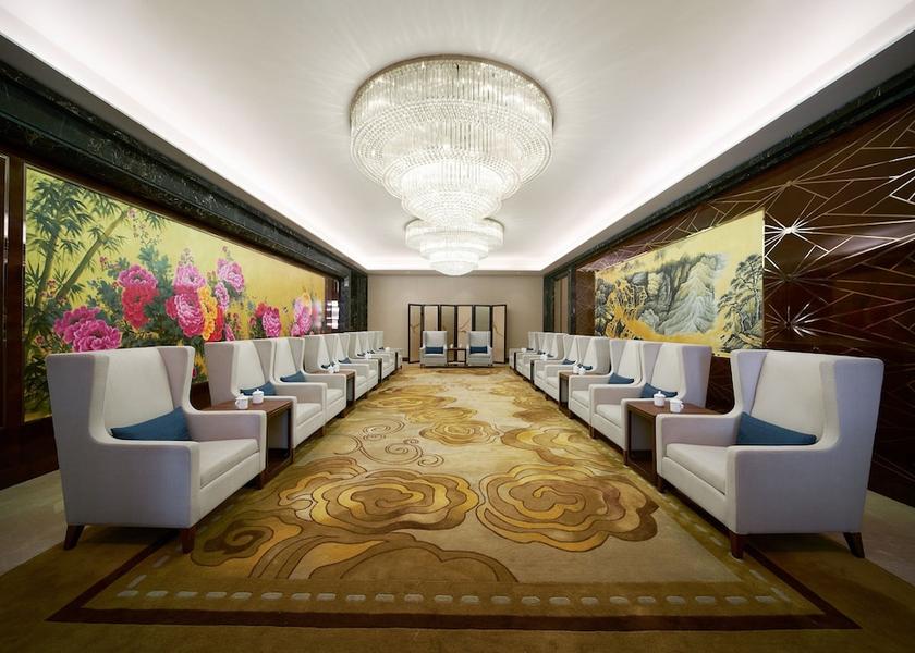 Henan Zhengzhou Meeting facility