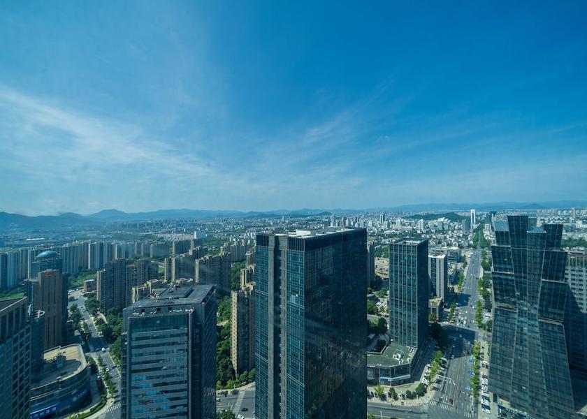 Zhejiang Shaoxing Amenity