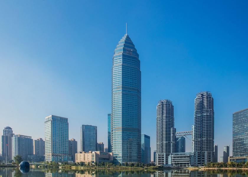 Zhejiang Shaoxing Exterior